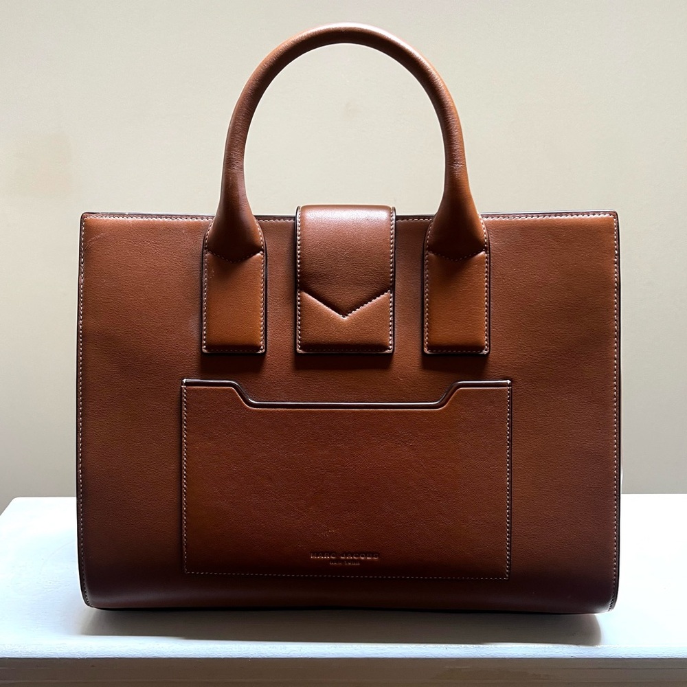 Marc Jacob Top Handle Bag